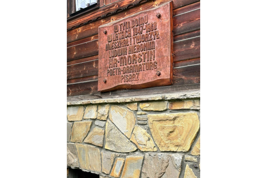 Zakopane, tatrzański, Dom na sprzedaż